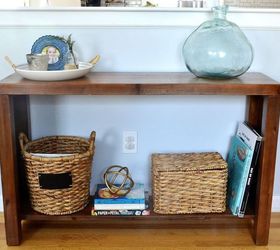 updated living room, home decor, living room ideas