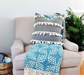 updated living room, home decor, living room ideas