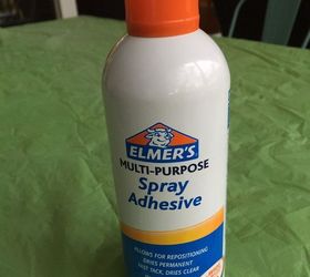 lampshade update, crafts, how to, reupholster