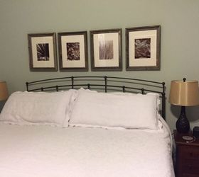 lampshade update, crafts, how to, reupholster