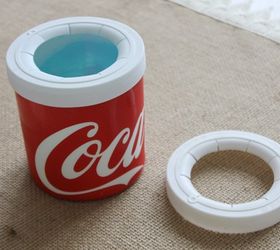 plastic bag holder tutorial, crafts, home decor, organizing, repurposing upcycling, storage ideas