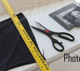 plastic bag holder tutorial, crafts, home decor, organizing, repurposing upcycling, storage ideas