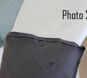 plastic bag holder tutorial, crafts, home decor, organizing, repurposing upcycling, storage ideas