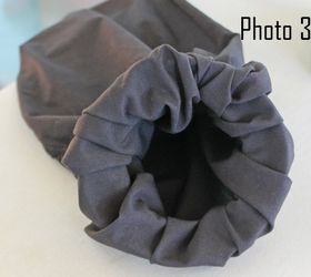 plastic bag holder tutorial, crafts, home decor, organizing, repurposing upcycling, storage ideas