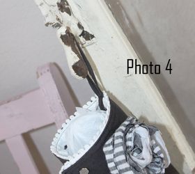 plastic bag holder tutorial, crafts, home decor, organizing, repurposing upcycling, storage ideas