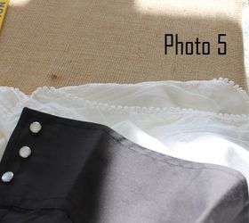 plastic bag holder tutorial, crafts, home decor, organizing, repurposing upcycling, storage ideas