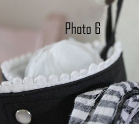 plastic bag holder tutorial, crafts, home decor, organizing, repurposing upcycling, storage ideas