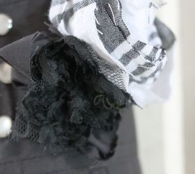 plastic bag holder tutorial, crafts, home decor, organizing, repurposing upcycling, storage ideas