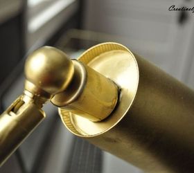 make a lampshade out of a starbucks cup, lighting, repurposing upcycling