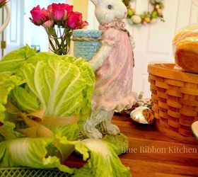 10 favorite easter table tips, easter decorations, home decor, seasonal holiday decor