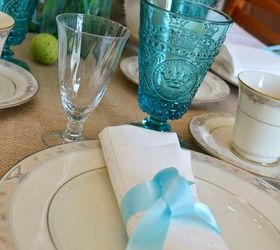 10 favorite easter table tips, easter decorations, home decor, seasonal holiday decor