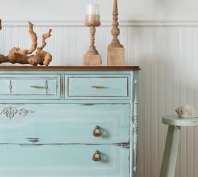 meet ocean breeze, paint colors