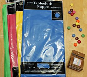 diy banner garland, crafts, how to, repurposing upcycling