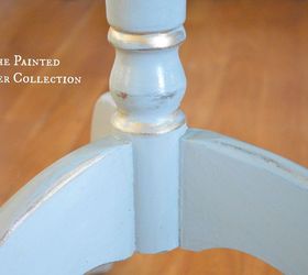 a true trash to lovely treasure, diy, painted furniture