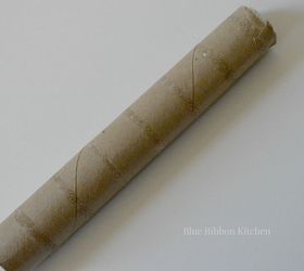 springtime inspired flower napkin rings, crafts, easter decorations, seasonal holiday decor