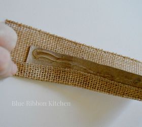 springtime inspired flower napkin rings, crafts, easter decorations, seasonal holiday decor