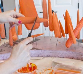 diy easter d cor napkin rings, crafts, easter decorations, home decor, how to, seasonal holiday decor