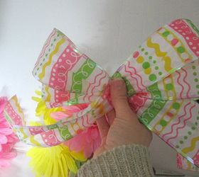 5 spring wreath, crafts, seasonal holiday decor, wreaths