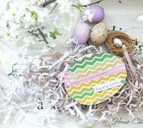easter ideas easy easter egg cards diy, crafts, easter decorations, how to, seasonal holiday decor