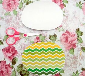 easter ideas easy easter egg cards diy, crafts, easter decorations, how to, seasonal holiday decor