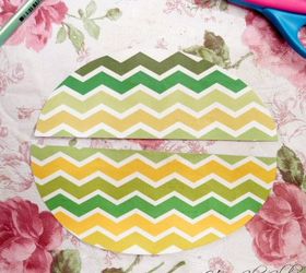 easter ideas easy easter egg cards diy, crafts, easter decorations, how to, seasonal holiday decor