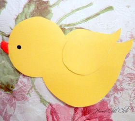 easter ideas easy easter egg cards diy, crafts, easter decorations, how to, seasonal holiday decor
