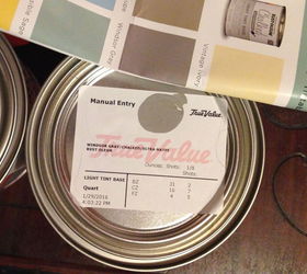 drab dresser rehab, painted furniture