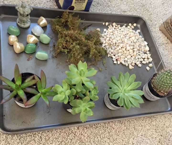 Hanging Terrarium Decor Accessories Garden Ideas Design 17 Magnificent Terrarium Spring Decorations