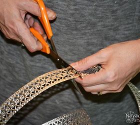 tiered stand, crafts, diy, how to, repurposing upcycling, woodworking projects