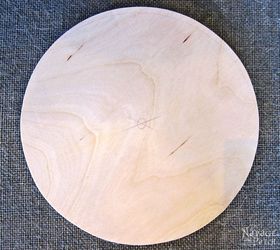 tiered stand, crafts, diy, how to, repurposing upcycling, woodworking projects