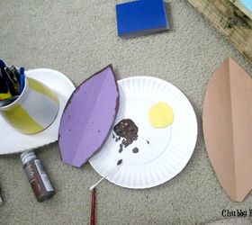 spring pallet sign, crafts, pallet, seasonal holiday decor