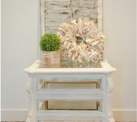 milk paint vs chalk paint how to choose which one to use, chalk paint, how to, painting