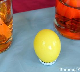 how to decorate easter eggs, crafts, easter decorations, how to, seasonal holiday decor