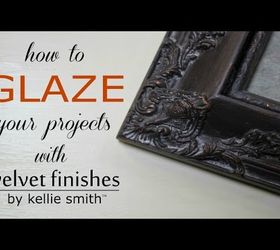 furniture upcycle with velvet finishes furniture paint, how to, painted furniture