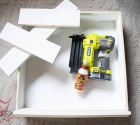 got old drawers, diy, how to, organizing, painted furniture, repurposing upcycling, storage ideas, wall decor