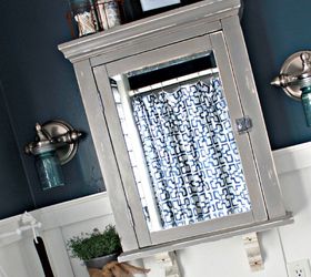 diy ball jar sconce light, bathroom ideas, lighting, mason jars, repurposing upcycling, wall decor