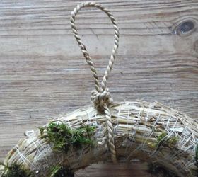easy diy succulents wreath, crafts, flowers, gardening, succulents, wreaths