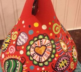 meet estelle my kitchen chicken, crafts