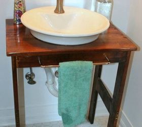11 Low Cost Ways To Replace Or Redo A Hideous Bathroom