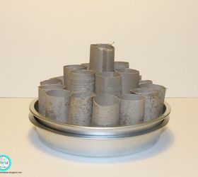 diy rotating supply organizer, craft rooms, crafts, home office, how to, organizing, storage ideas