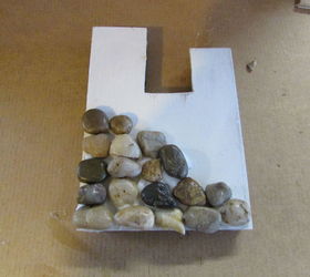 miniature fairy garden wall, crafts, gardening, how to, woodworking projects