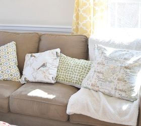 spring living room reveal diymyspring, home decor, living room ideas, seasonal holiday decor