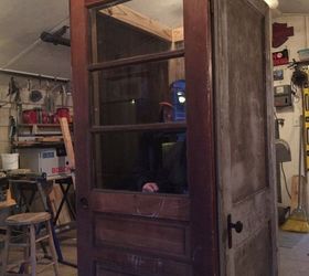 my little potting shed, diy, gardening, outdoor furniture, outdoor living, repurposing upcycling
