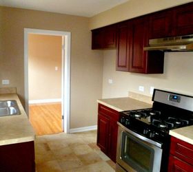 kitchen remodel reveal, diy, home improvement, kitchen design