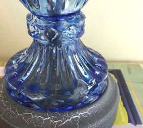 how to color transparent glass, crafts, how to