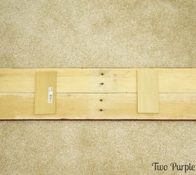 hello springtime metal and pallet wood sign, crafts, pallet, seasonal holiday decor