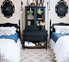 a craigslist furniture bedroom makeover, bedroom ideas, home decor