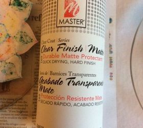 adult coloring book turned beautiful plate, crafts, decoupage