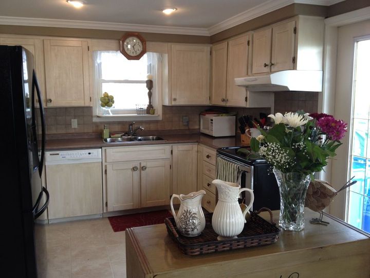Kitchen Cabinets Facelift kitchen cabinet facelift | hometalk Kitchen Cabinets Facelift kitchen cabinet facelift | hometalk