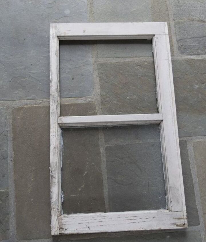 Window Frame Wall Decor make art : upcycled window frame | hometalk Window Frame Wall Decor make art : upcycled window frame | hometalk